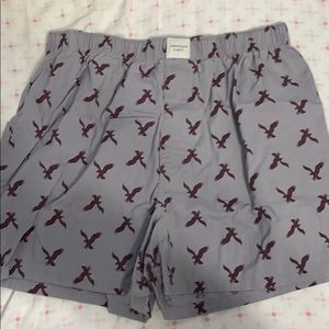 American Eagle Boxer Shorts